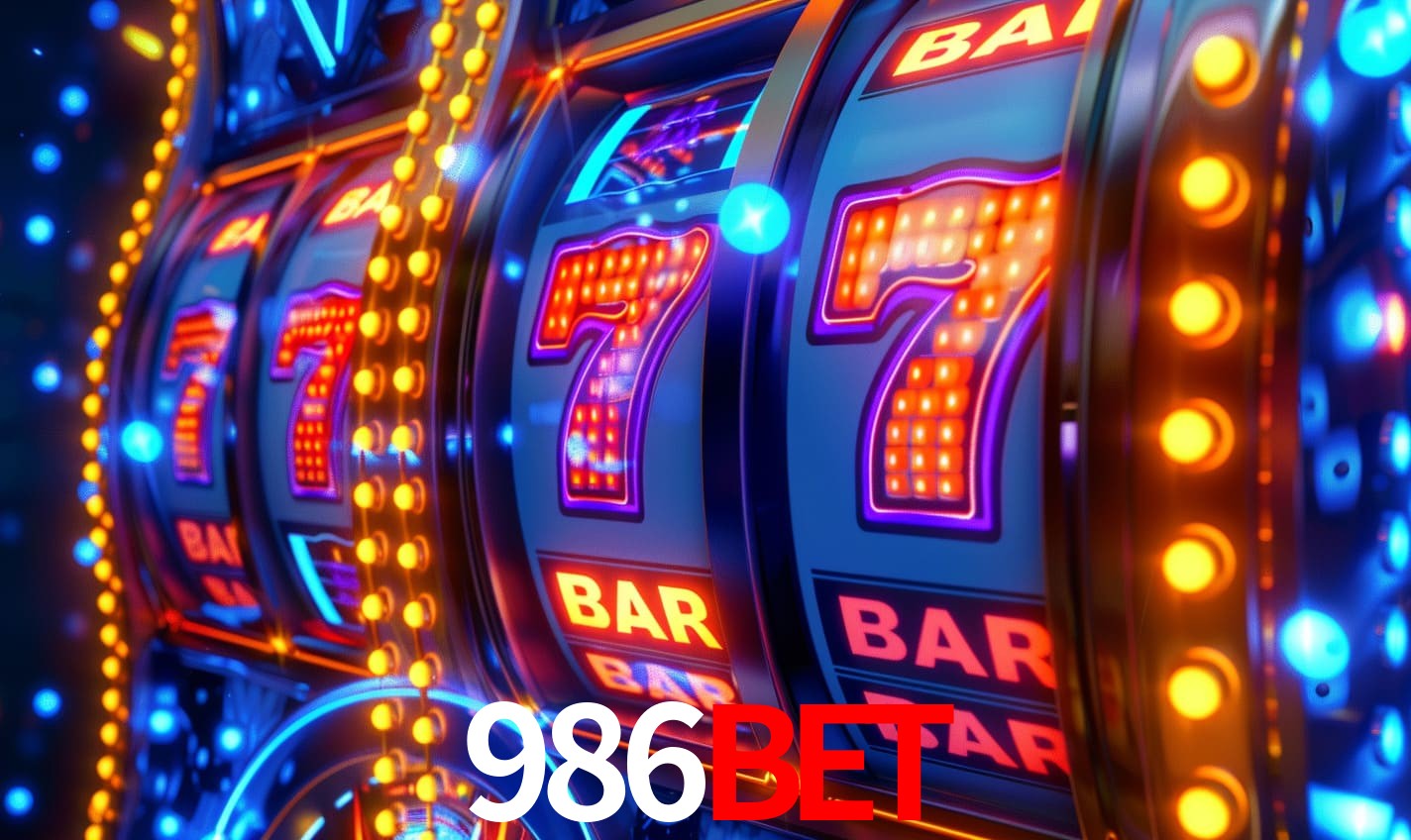 Bônus 986Bet Para Todos